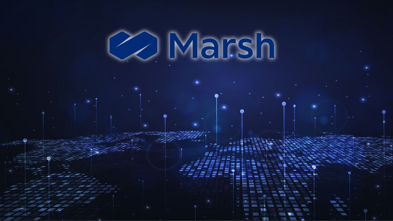 Marsh throws €5m cyber lifeline into Europe, Asia-Pacific | Intelligent ...